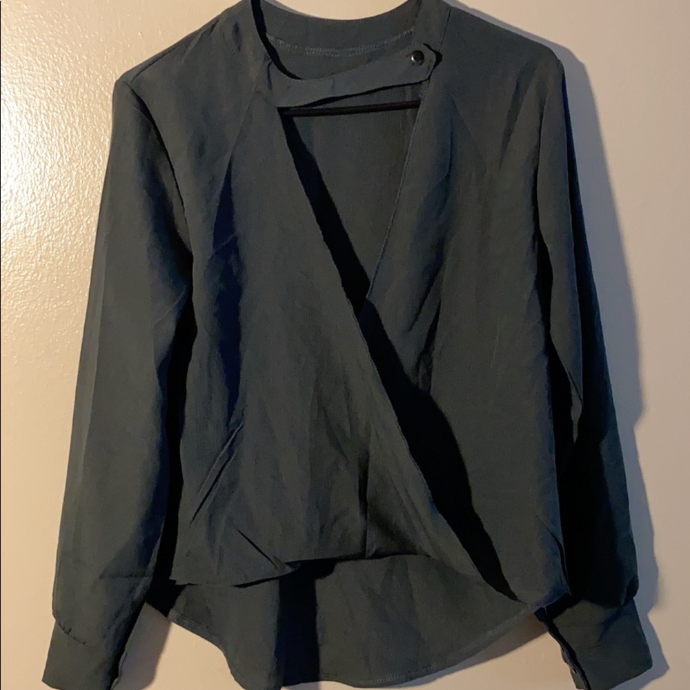 Women’s blouse